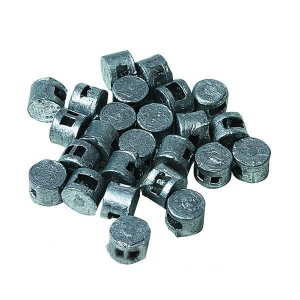 Пломба свинцовая (D-8 мм) Пломба свинцовая (D-8 мм)